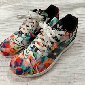 Adidas ZX Flux